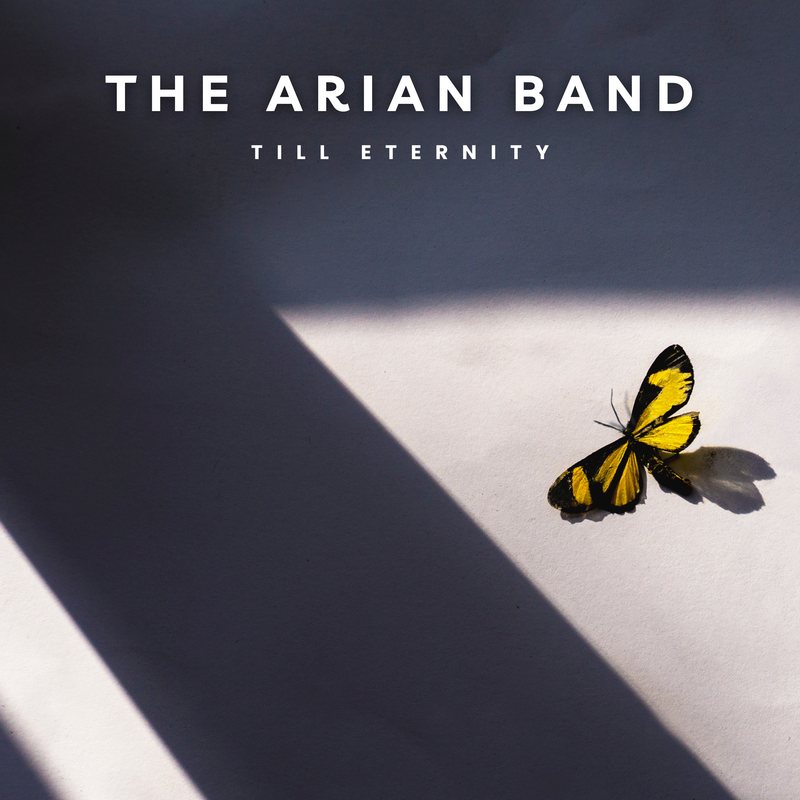 Ta Binahayat album cover