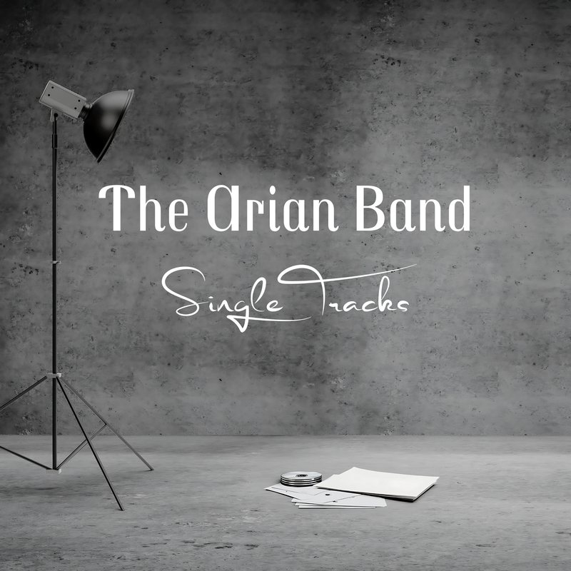 Single Tracks cover
